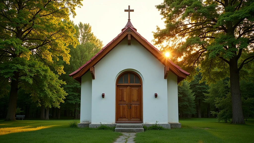 Kapeles lūku skaistums — tradicionālā Latgales arhitektūra ar smalkām detaļām